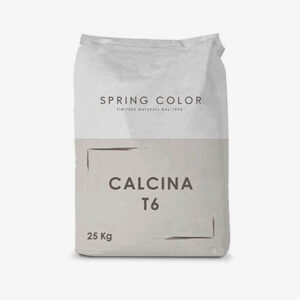 Calcina T6