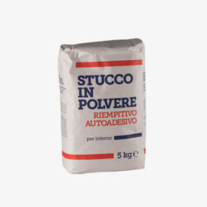 Stucco Naturale